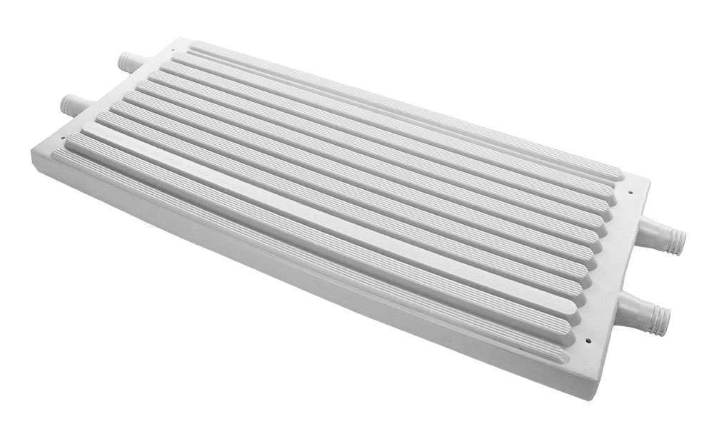 Replacement Step for Everest Step and Ladder Systems (Various Colors)