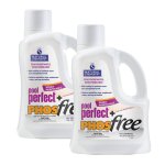 2 Pack Natural Chemistry Pool Perfect + Phos Free