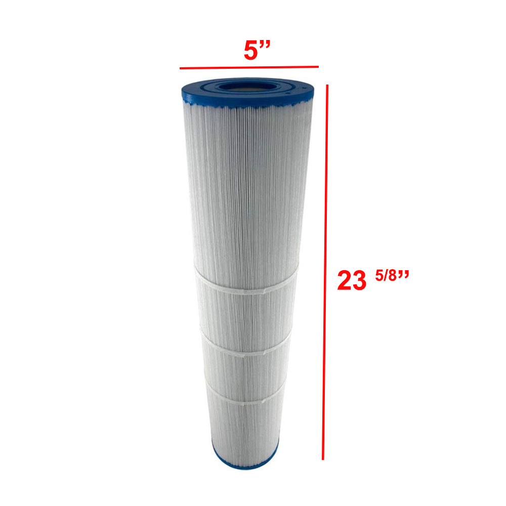 Pleatco Swimming Pool Filter Cartridge PCAL100