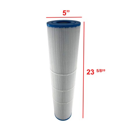 Pleatco Swimming Pool Filter Cartridge PCAL100