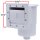 Rx Clear&reg; Standard Thru-Wall Skimmer For Above Ground Swimming Pools