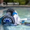 Hayward TracVac™ Suction Cleaner