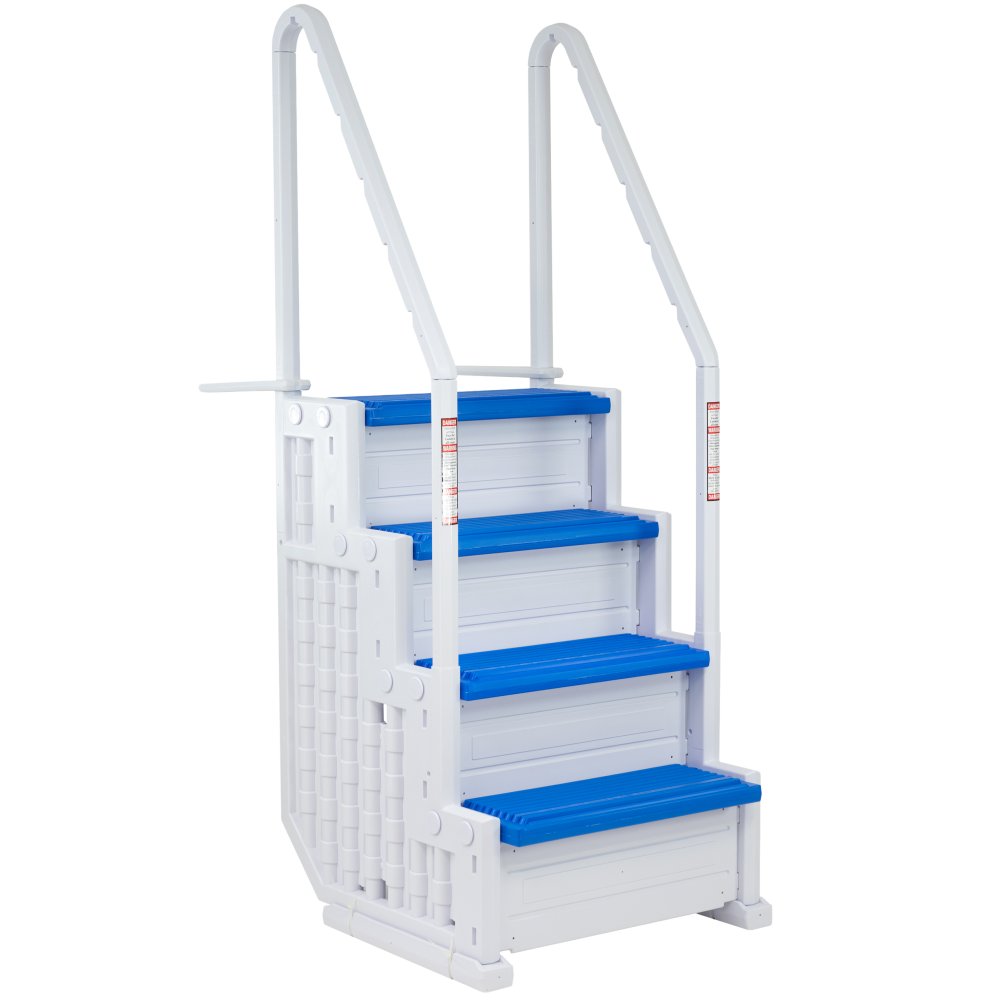 Aqua Select® Everest Above Ground Pool Step (Various Options)