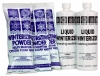 Winterizing Powder & Liquid Winterizer