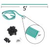 Measurements Of Solar Reel Strap