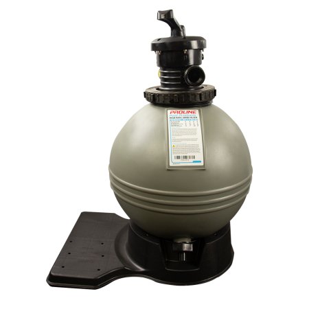 Proline 19" Sand Filter