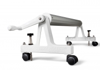 Rocky's Eazy Rollers - 3A Residential Portable Roller for pools up to 20' Wide (AT-1 Tube)