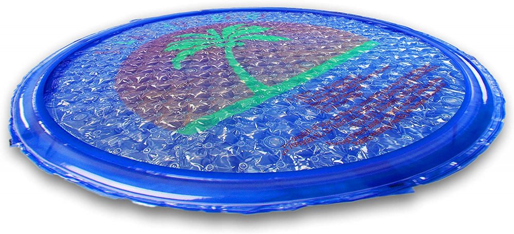 Solar Sun Rings® - With Water Anchors