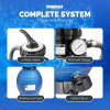 Swimline&reg; Sand Filter Systems w/ Pump (Various Sizes)