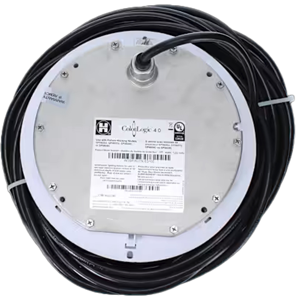 Hayward® ColorLogic 4.0 LED Inground Pool Light 120V