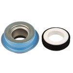 Rx Clear® Seal Set for the Little Niagara Pump