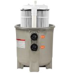 Rx Clear® 525 Quad Cartridge Filter