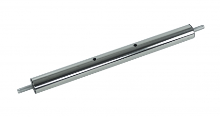 Short Tube w/ Axles for Reel Systems (989136/989137/989145)