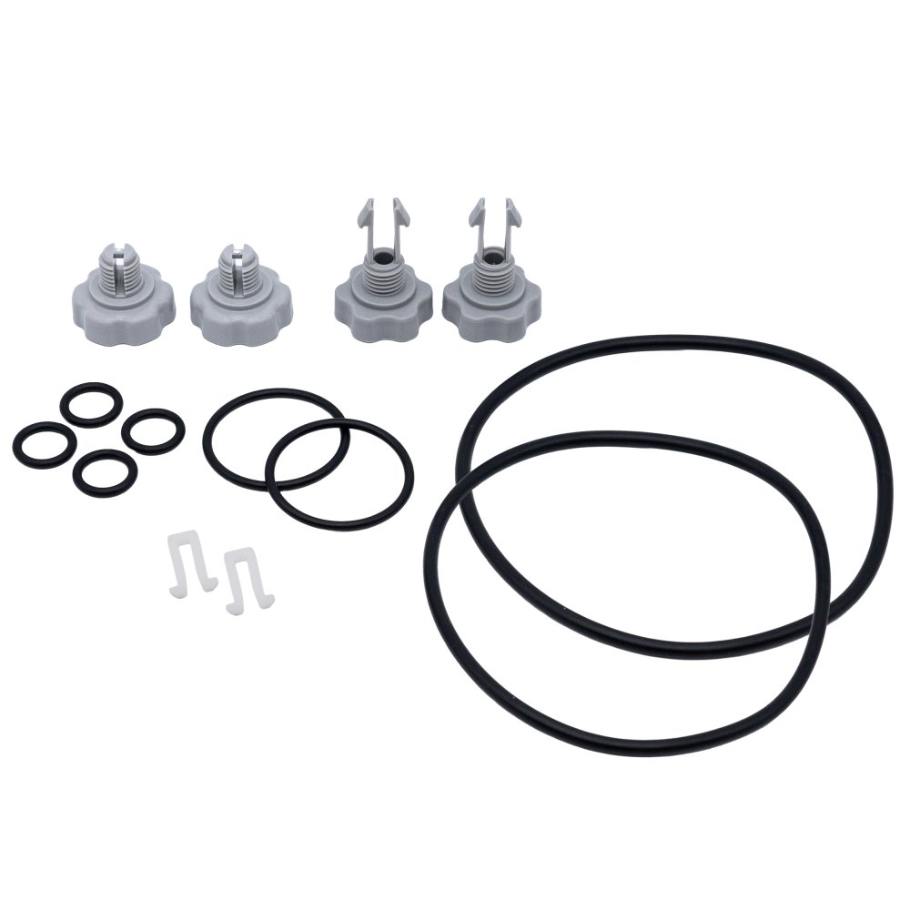Intex&reg; 2500 GPH Filter Pump Seals Pack