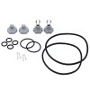 Intex&reg; 2500 GPH Filter Pump Seals Pack