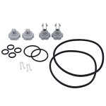 Intex® 2500 GPH Filter Pump Seals Pack