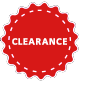 Clearance Badge
