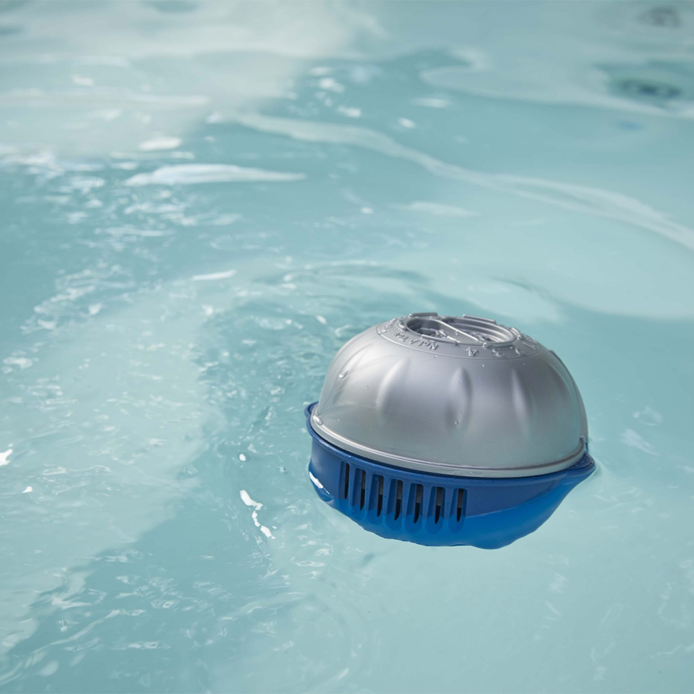 FROG® @ease® Floating Sanitizing System