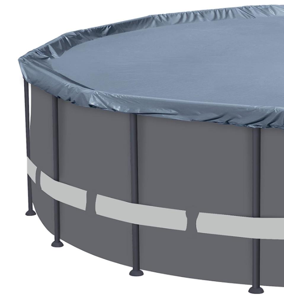 Blue Bay Standard Softside Pool Kit (Various Colors/Sizes)