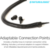 Swimline® High Capacity Electric Air Pump