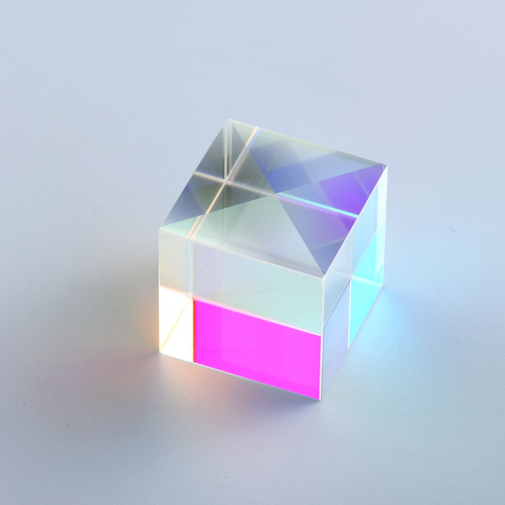 Prism Cube