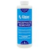 Rx Clear&reg; Phosphate Remover - 1 qt (Various Amounts)