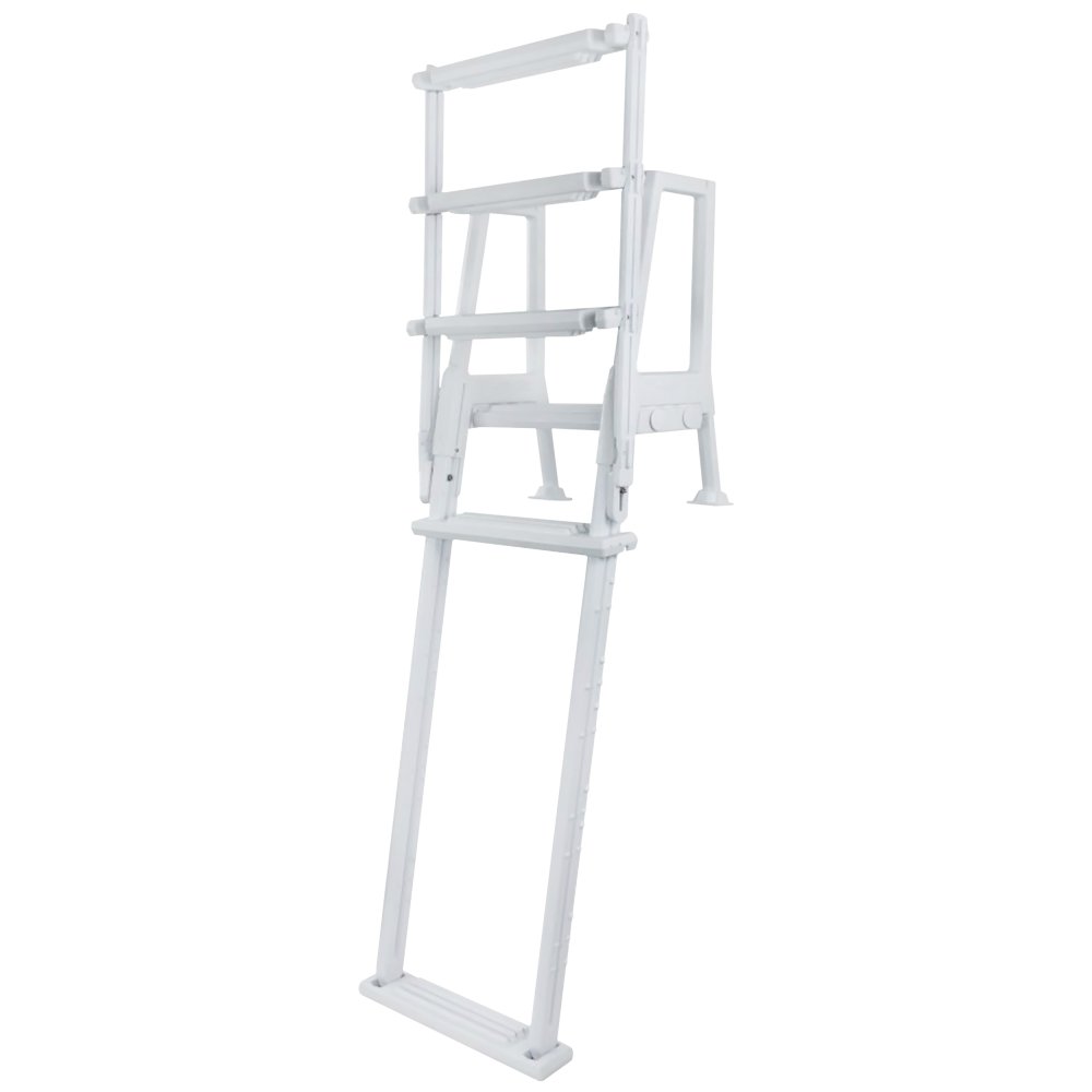 Aqua Select® Everest Above Ground Pool Step (Various Options)