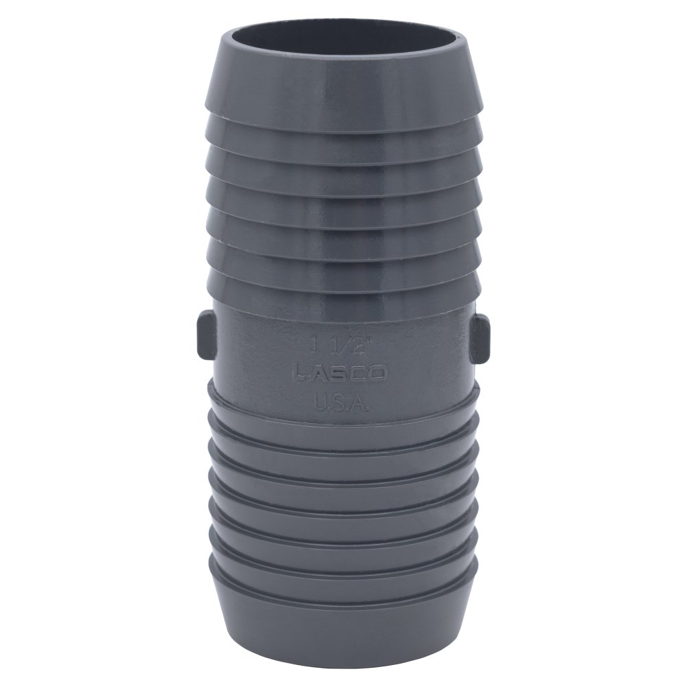 Insert Hose Coupling (Various Sizes)