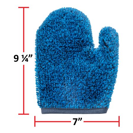 Mytee Mitt™ Pool & Spa Cleaning Mitt