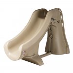 SlideAway™ Removable Inground Pool Slide (Various Colors)