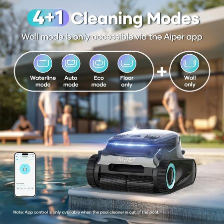 Aiper N1 Robotic Cleaner