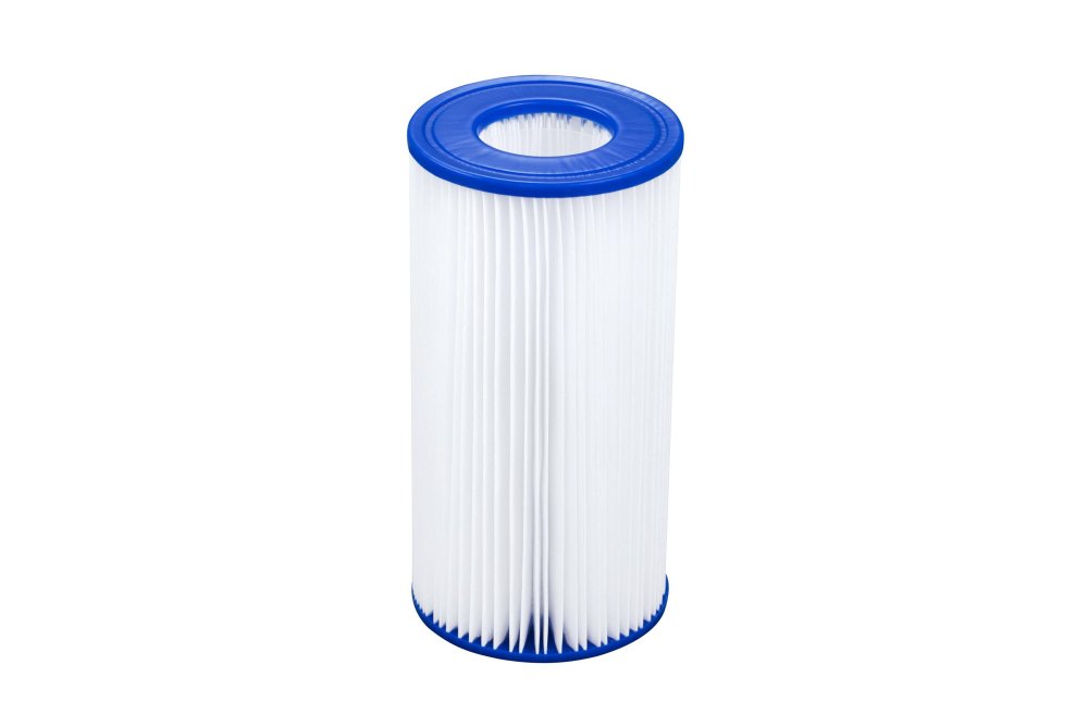 Bestway® Steel Pro MAX™ With Splashview™ 16' x 48"H Round Above Ground Pool Kits
