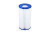 Bestway® Steel Pro MAX™ With Splashview™ 16' x 48"H Round Above Ground Pool Kits