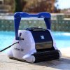 Hayward Tigershark Robotic Cleaner with 55' Cord