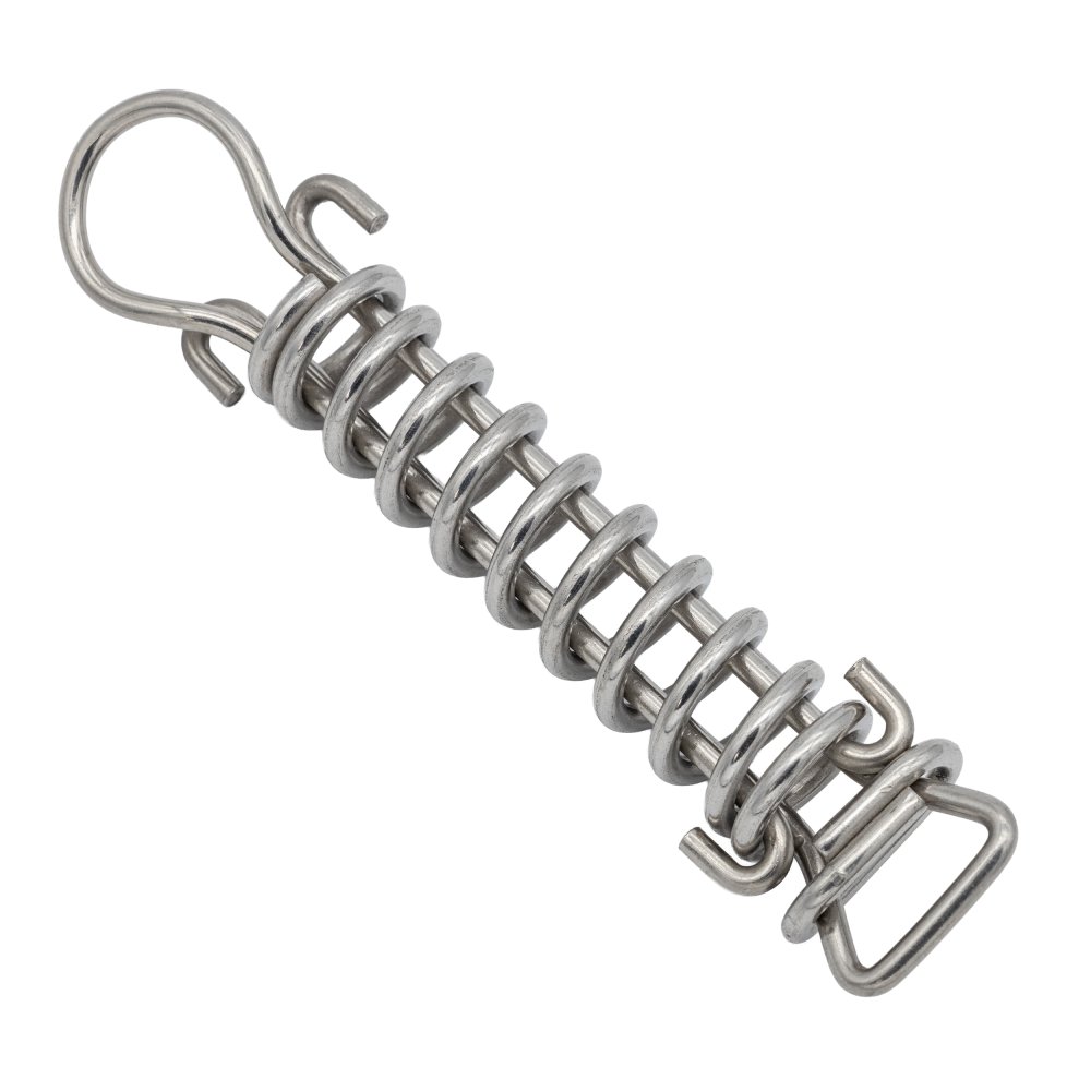 Buffalo Blizzard&reg; Heavy Duty Safety Cover Spring