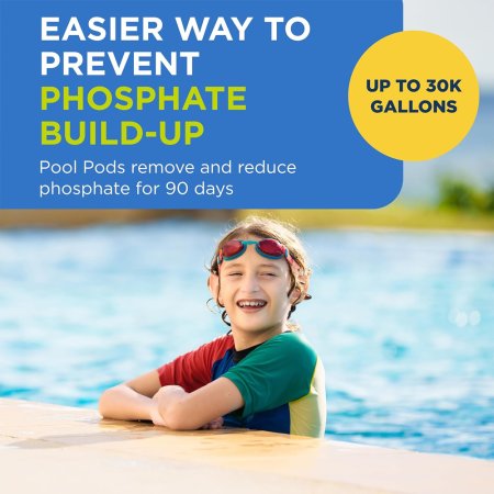 FROG® 90-Day GoodBye Phos™