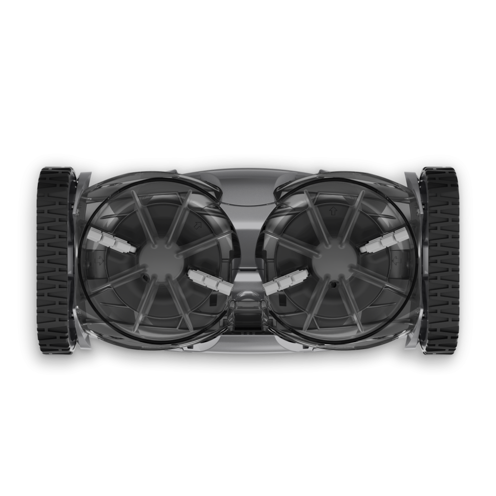 Polaris® MAXX Premium Suction-Side Automatic Pool Cleaner