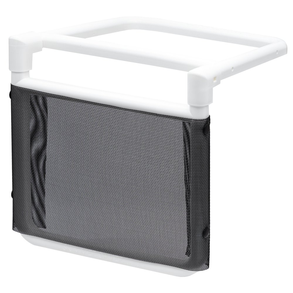 SKIMMER SAVER by Fischer™ for Inground Pool Skimmer