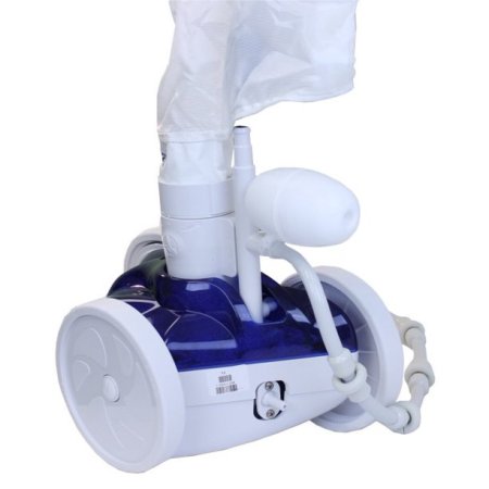 Polaris&reg; Vac Sweep 280 Pressure Side Inground Automatic Pool Cleaner (Refurbished)