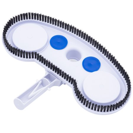 Aqua Select&reg; Weighted Vacuum Head with Air Relief Valve