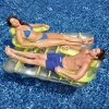 Swimline® Face 2 Face Lounger