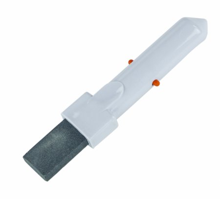 Tile and Grout Pumice Stone w/ Easy Clip Handle