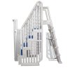 Aqua Select&reg; Everest Entry Step System