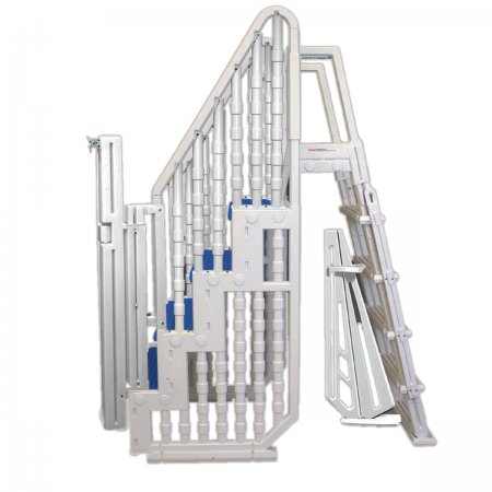 Aqua Select&reg; Everest Entry Step System