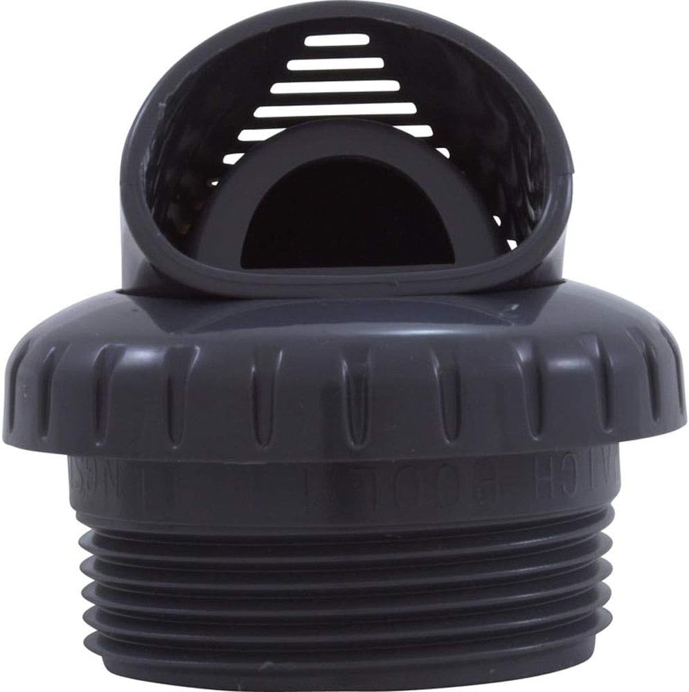 Venturi Return Fitting Threaded 1.5" Inlet