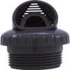 Venturi Return Fitting Threaded 1.5" Inlet