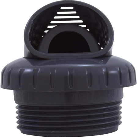 Venturi Return Fitting Threaded 1.5" Inlet