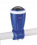 Nature2®  Express™ Inground Pool Vessel w/ Cartridge