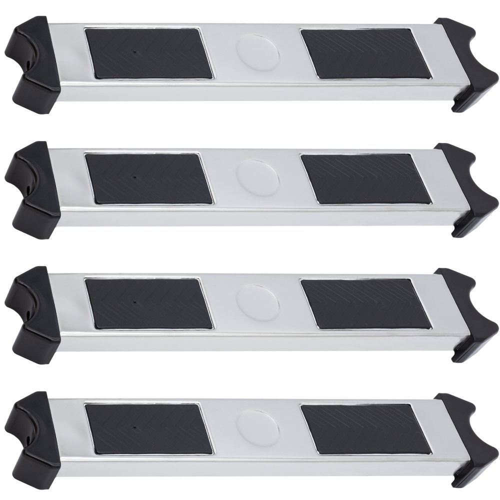 Aqua Select® Inground Ladder Replacement Steps<BR>(Various Packs)