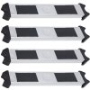 Aqua Select® Inground Ladder Replacement Steps<BR>(Various Packs)